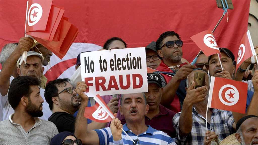 Tunisie: l’opposition boycottera les législatives prévues en décembre