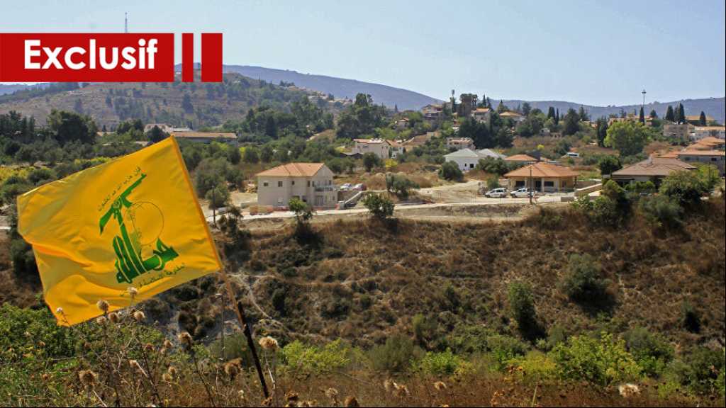 «Israël» ne comprend que le langage de la force