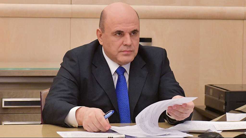 PM russe : Les sanctions occidentales n’arrivent pas à nuire à la stabilité financière de la Russie