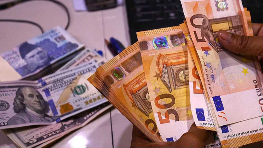 L’euro s’envole face au dollar et au yen, propulsé par la perspective de hausses de taux