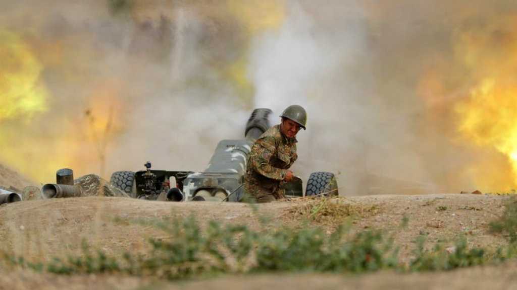Affrontements frontaliers meurtriers entre l’Arménie et l’Azerbaïdjan