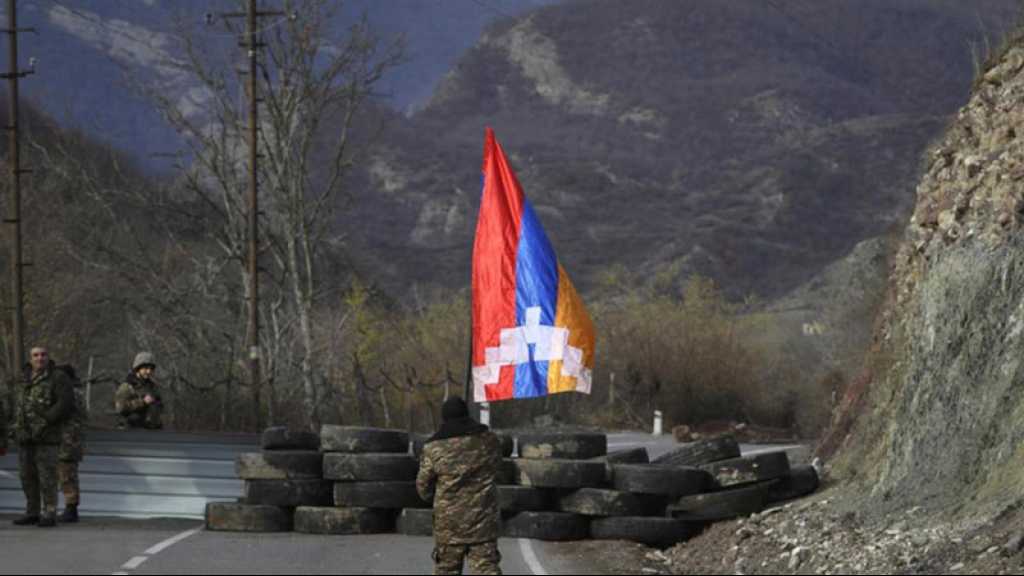 Arménie-Azerbaïdjan: cessez-le-feu respecté après des combats meurtriers