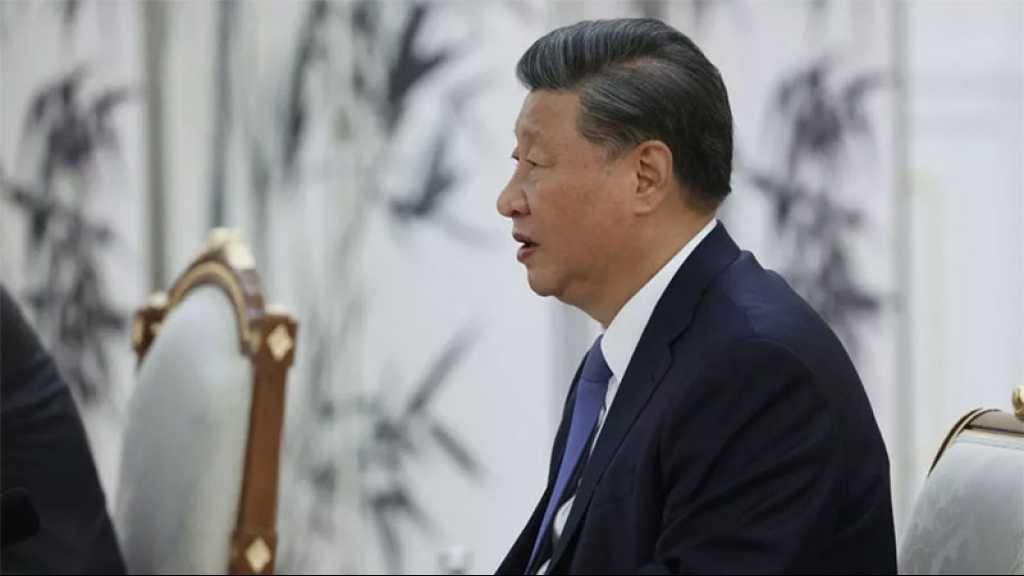 Xi Jinping va rencontrer Erdogan en Ouzbékistan