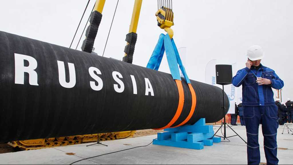 Moscou annonce la construction d’un nouveau gazoduc Force de Sibérie 2 vers la Chine