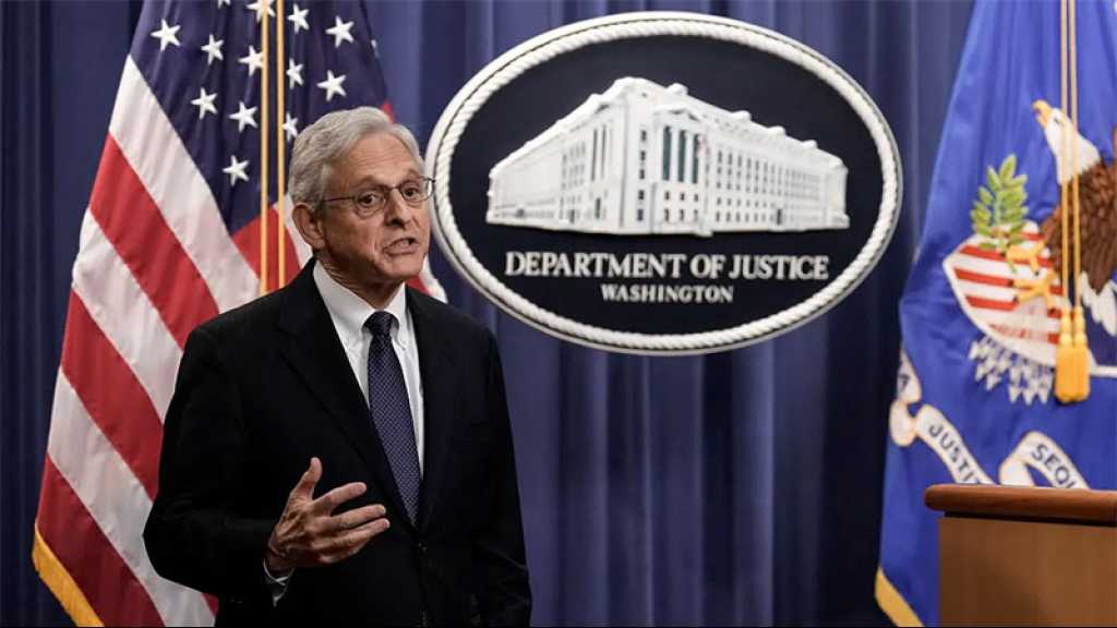 Trump: le ministère de la Justice fait appel et demande un accès aux documents classifiés pour les enquêteurs