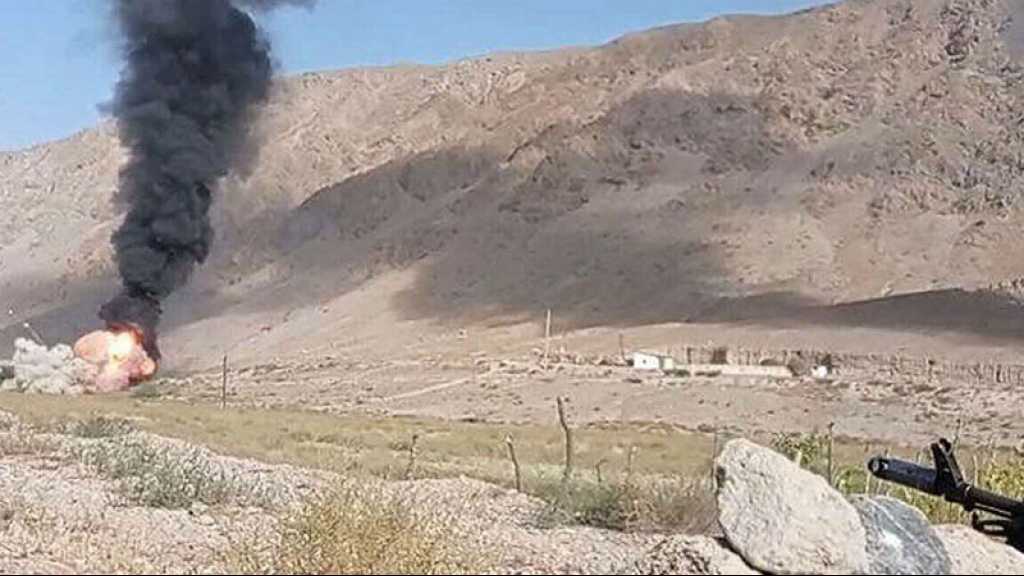 Kirghizstan et Tadjikistan s’accusent de violations de la trêve