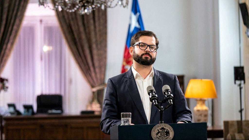 Chili: le président refuse de recevoir le nouvel «ambassadeur israélien»