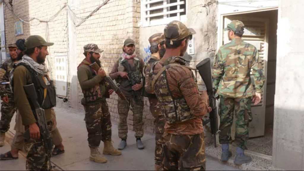 Afghanistan: échange de prisonniers entre les États-Unis et les talibans
