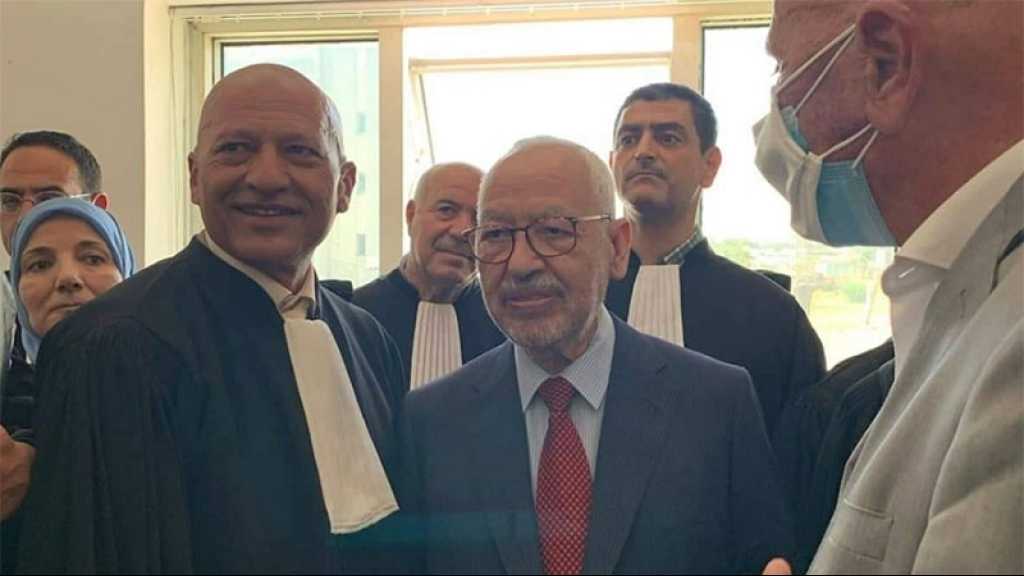 Tunisie: Ennahdha dénonce «une violation flagrante contre les droits de l’Homme» durant l’interrogatoire de ses membres