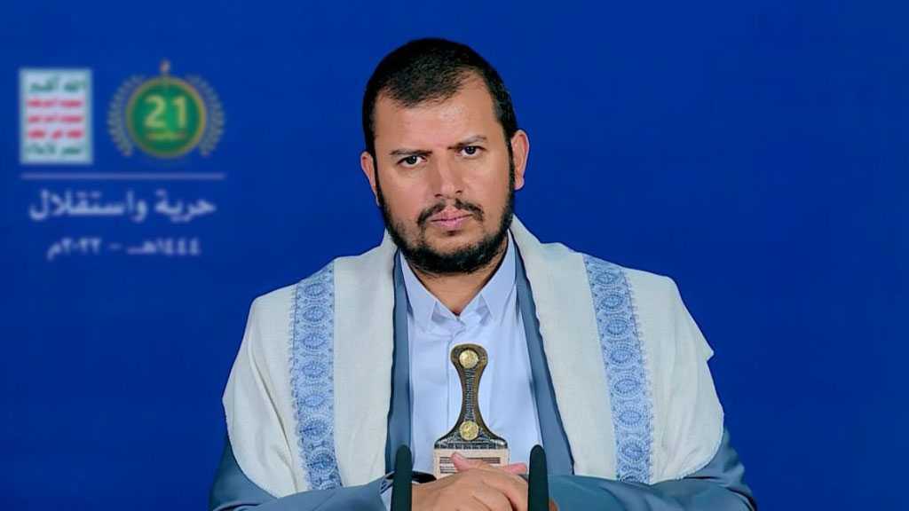 Sayyed Al-Houthi: La révolution du septembre 2014 a déjoué les complots US visant à prendre le contrôle du Yémen