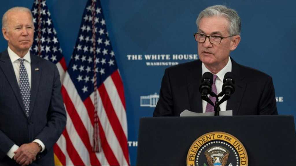 USA: face à l’inflation, la Fed contre-attaque avec une nouvelle hausse des taux