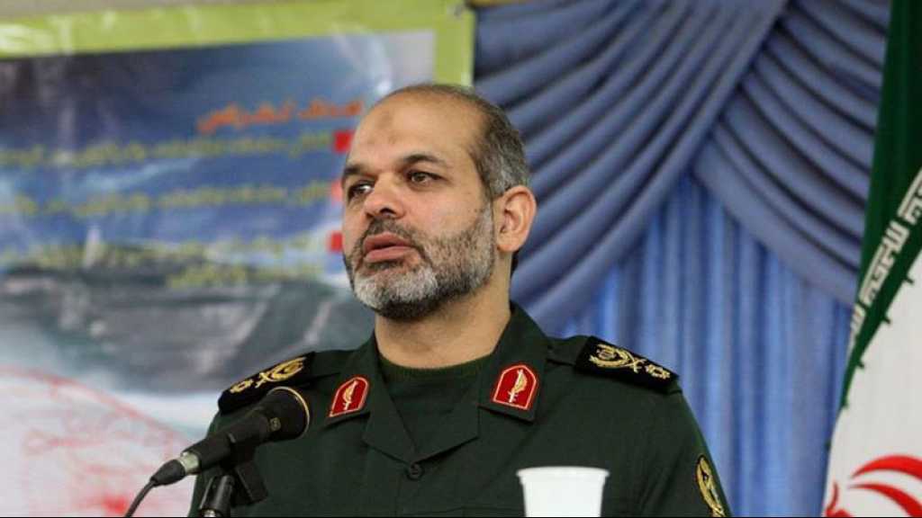 Iran: Des médias sociaux ont dirigé les émeutes et incité à la violence, affirme le ministre de l’intérieur