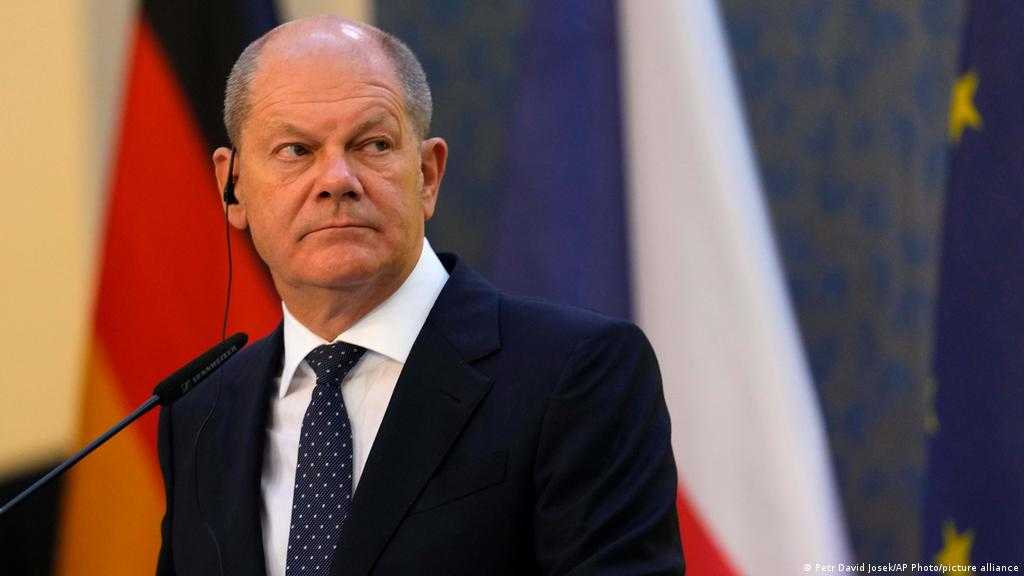 Berlin refuse de livrer des chars à Kiev