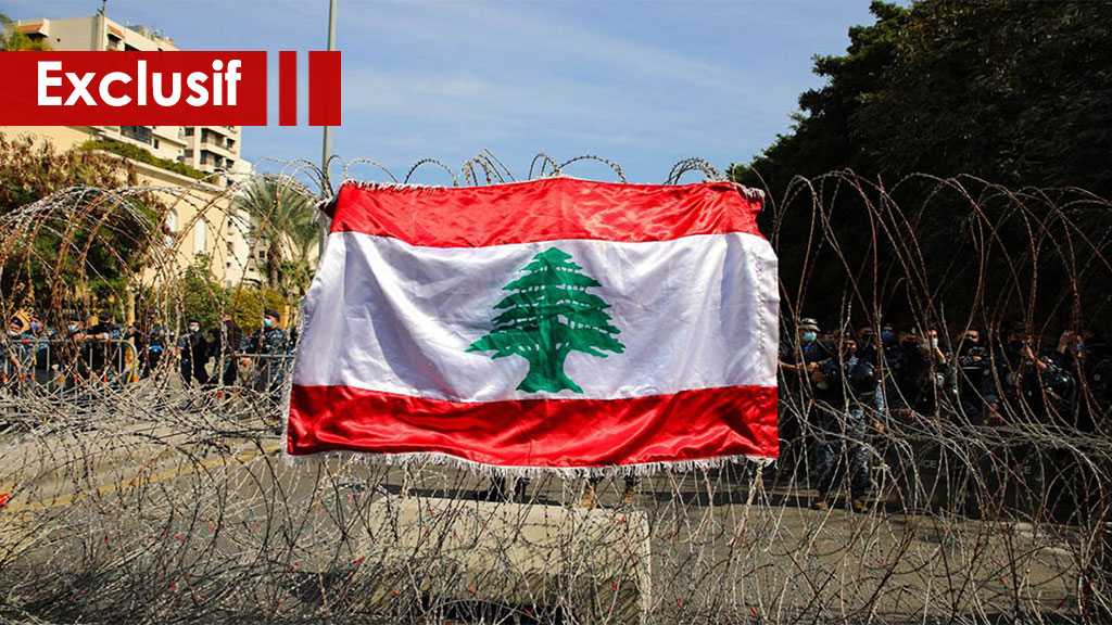 Le Liban de l’élite occidentalisée ni souverain, ni indépendant