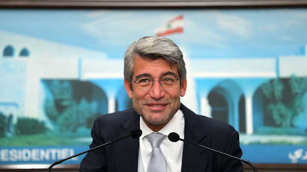  Liban: Du fuel iranien «dans les prochains jours ou les prochaines semaines», selon Fayad