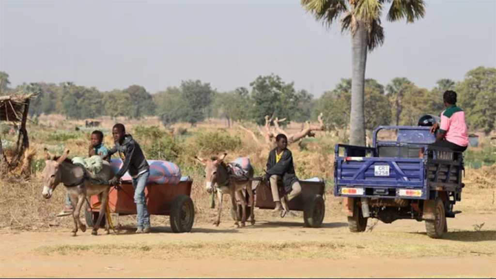 Burkina: une «dizaine de morts» dans une attaque terroriste