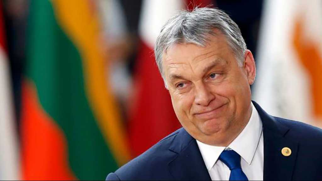 Hongrie: Orban annonce la tenue d’une consultation nationale sur les sanctions antirusses
