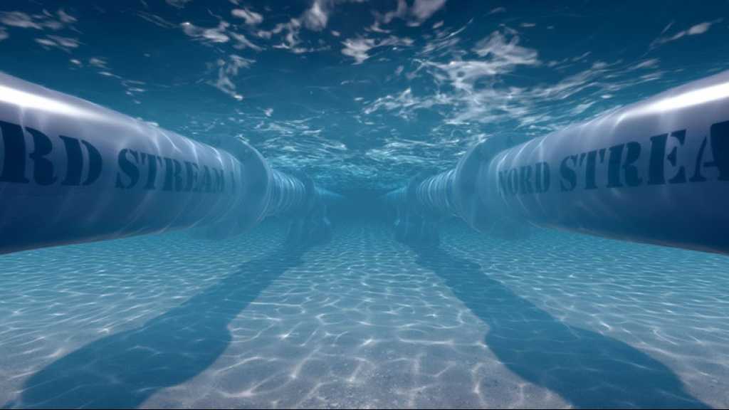 Fuites sur Nord Stream : l’UE promet la «réponse la plus ferme» à ce «sabotage»