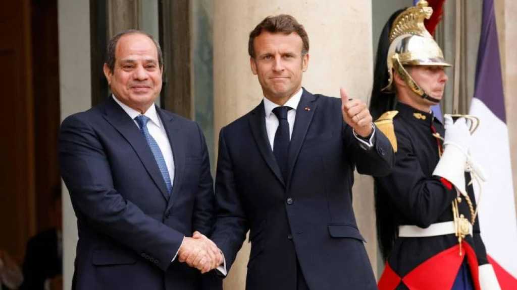 Industrie française d’armement: l’Égypte a été le premier client à l’exportation en 2021