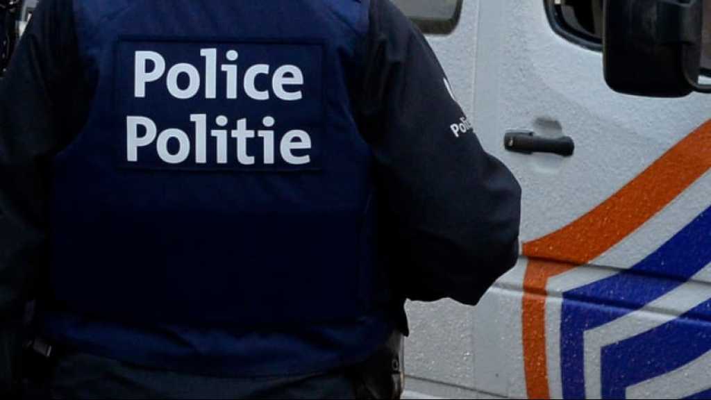 Belgique : Un mort dans une opération antiterroriste visant les milieux d’extrême droite