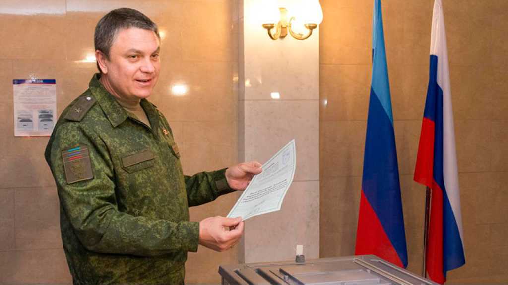 Ukraine: les dirigeants prorusses de Lougansk et Kherson demandent à Poutine l’intégration à la Russie
