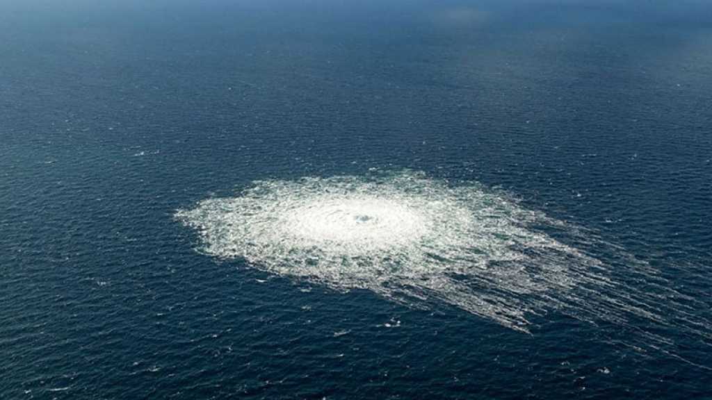 Fuites sur Nord Stream: «Stupide et absurde» de suspecter la Russie, dit Moscou, pointant du doigt Biden