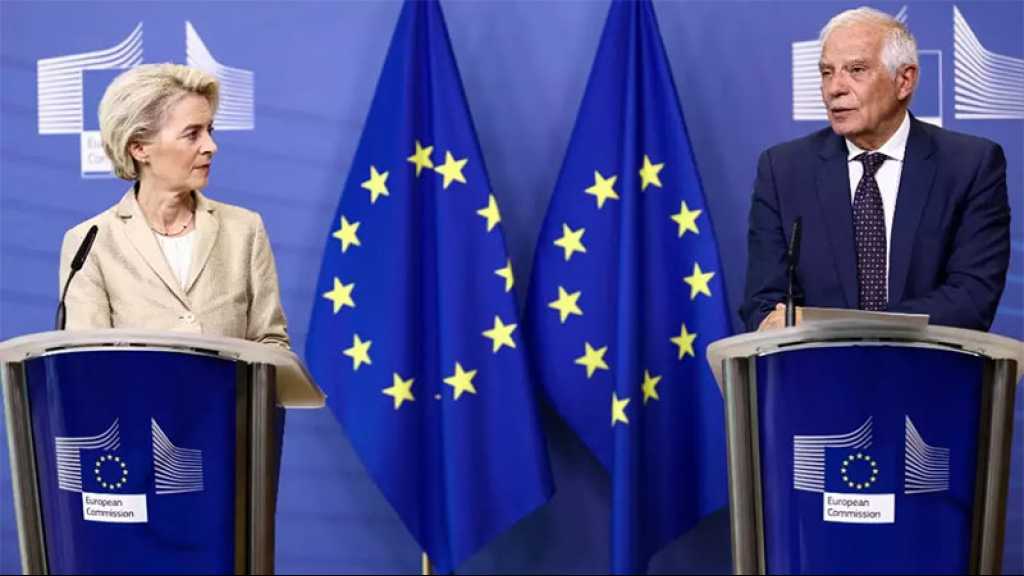 Sanctions européennes: Bruxelles propose aux 27 de plafonner le prix du pétrole russe