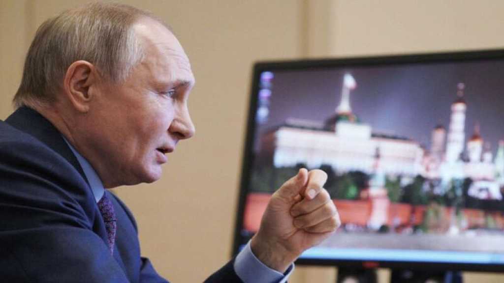 La Russie va entériner vendredi l’adhésion de territoires ukrainiens