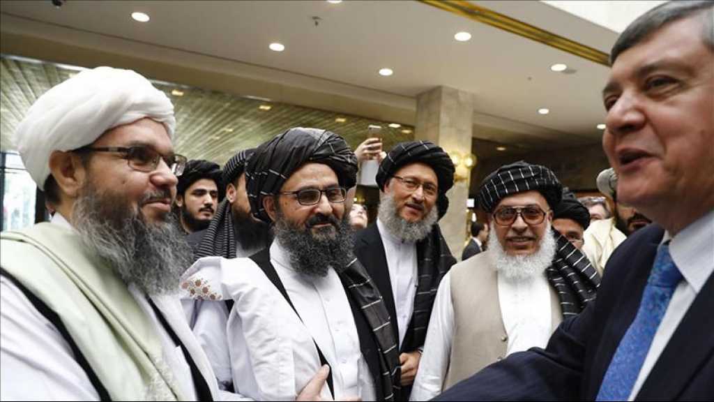 L’Afghanistan signe avec Moscou son premier grand contrat depuis le retour des talibans au pouvoir