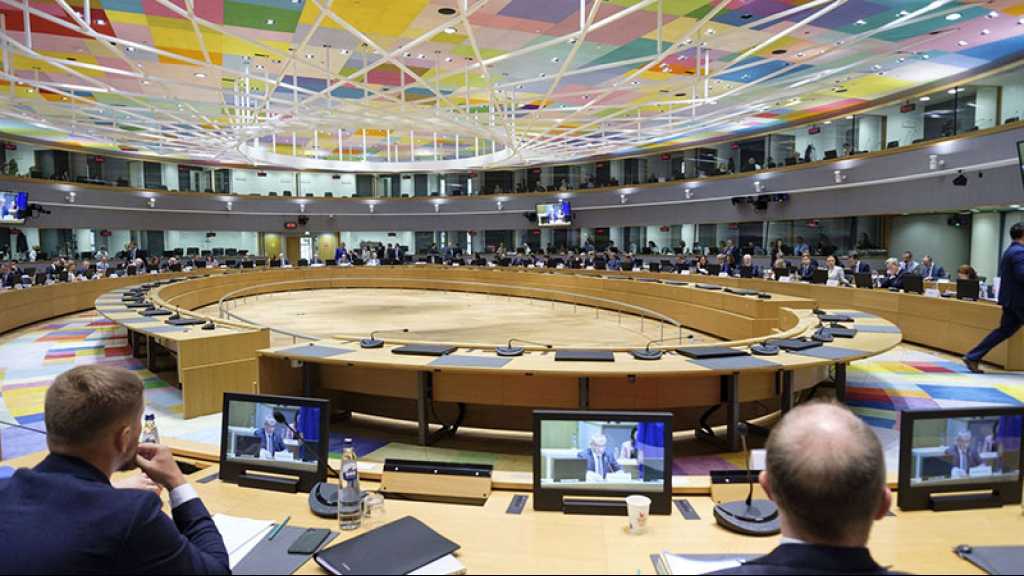 Les dirigeants européens envisagent un plafonnement du prix du gaz «réalisable»