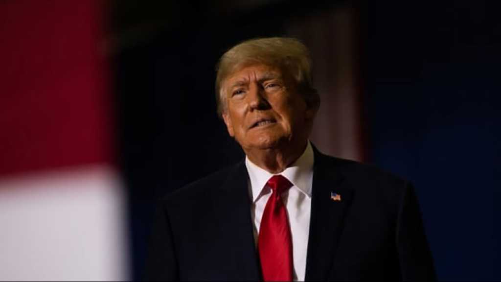 Documents saisis à Mar-a-Lago: Trump demande à la Cour suprême d’intervenir