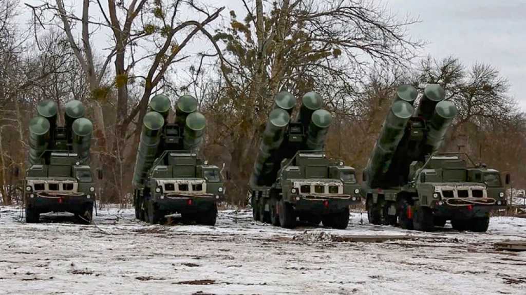 La Biélorussie évoque les pays de l’Otan qui se préparent à une guerre