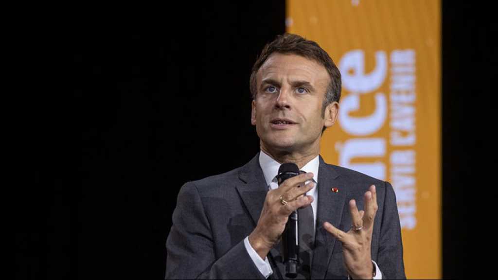 La France lance un plan de bataille pour économiser l’énergie cet hiver, et au-delà