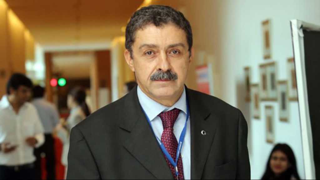 La Turquie nomme un ambassadeur en Israël après quatre ans d’interruption