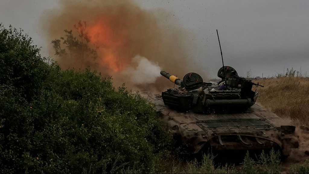 Ukraine: le FMI débloque 1,3 milliard de dollars de financement d’urgence, plusieurs gains russes
