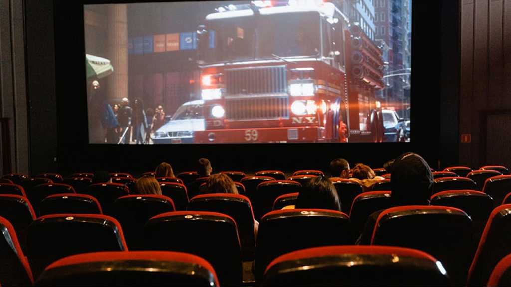 France: théâtres et cinémas se plient à la sobriété énergétique