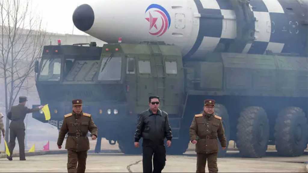 La Corée du Nord affirme avoir mené des simulations «nucléaires tactiques»