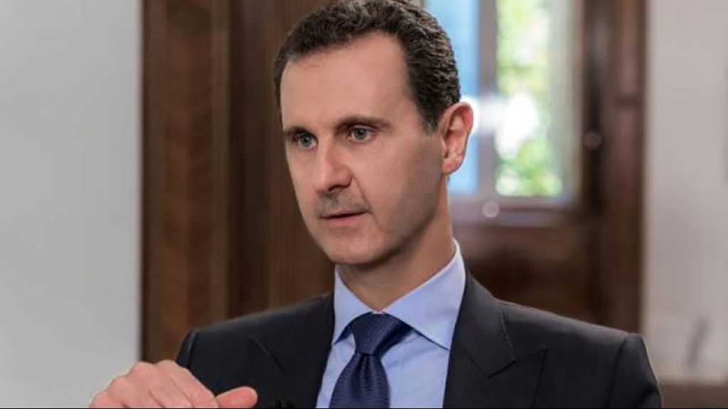 Une délégation du Hamas va se rendre en Syrie pour renouer les liens avec Bashar el-Assad