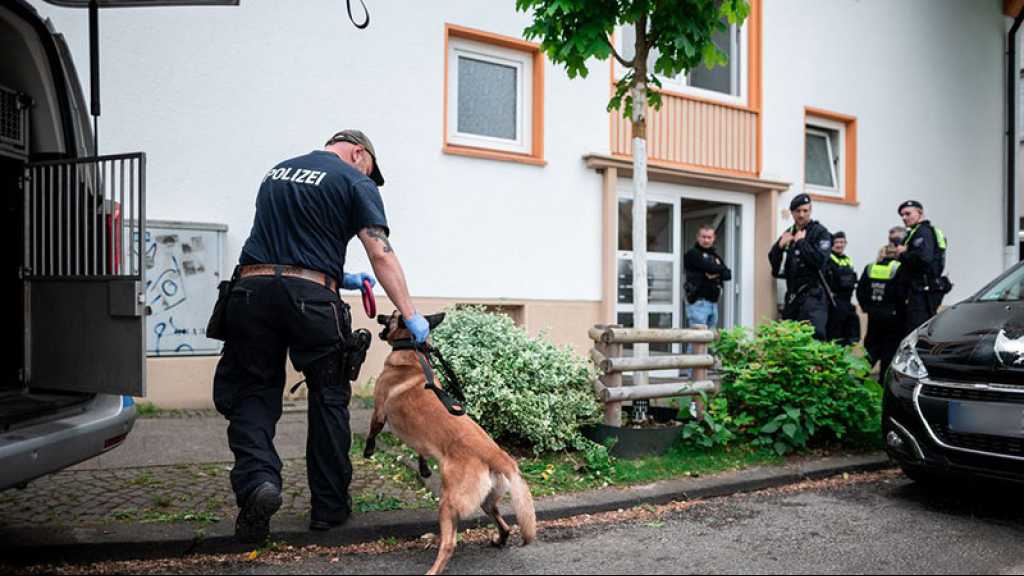 Allemagne : procès en vue pour un adolescent qui projetait un attentat dans son lycée