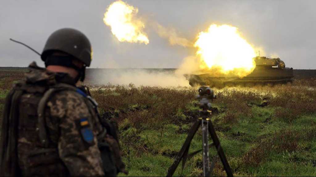 L’Ukraine a reçu son premier système de défense anti-aérienne livré par l’Allemagne