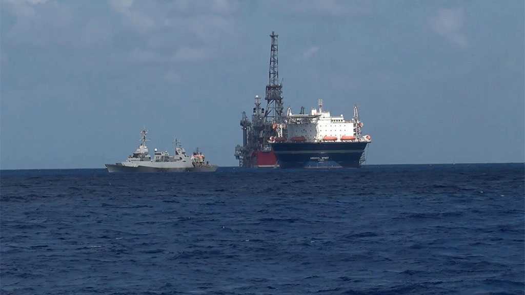 Différend maritime entre le Liban et «Israël»: la proposition de l’accord stipule une «solution permanente et équitable»