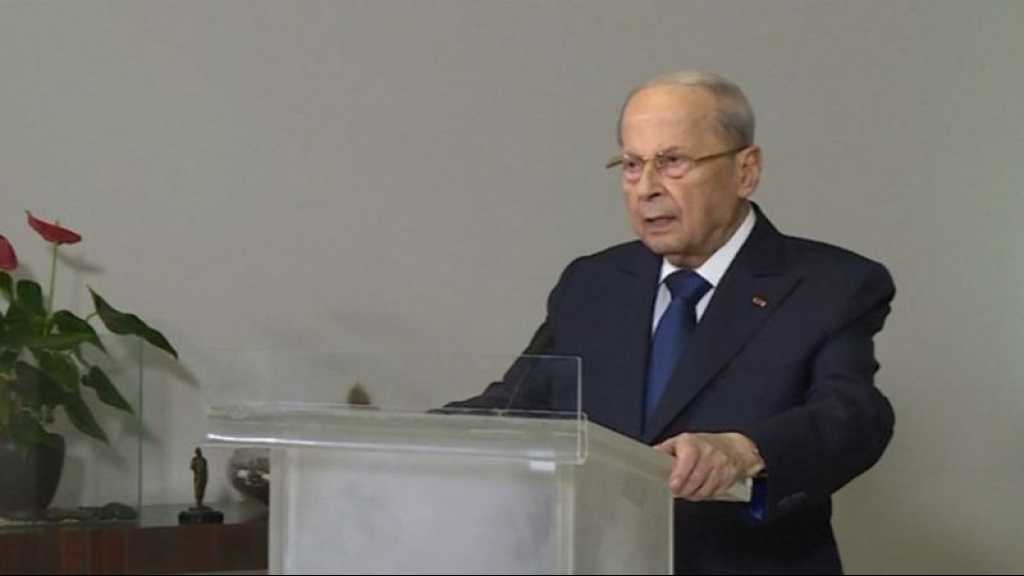 Démarcation des frontières maritimes: le Liban approuve l’accord, sans faire «aucune concession»
