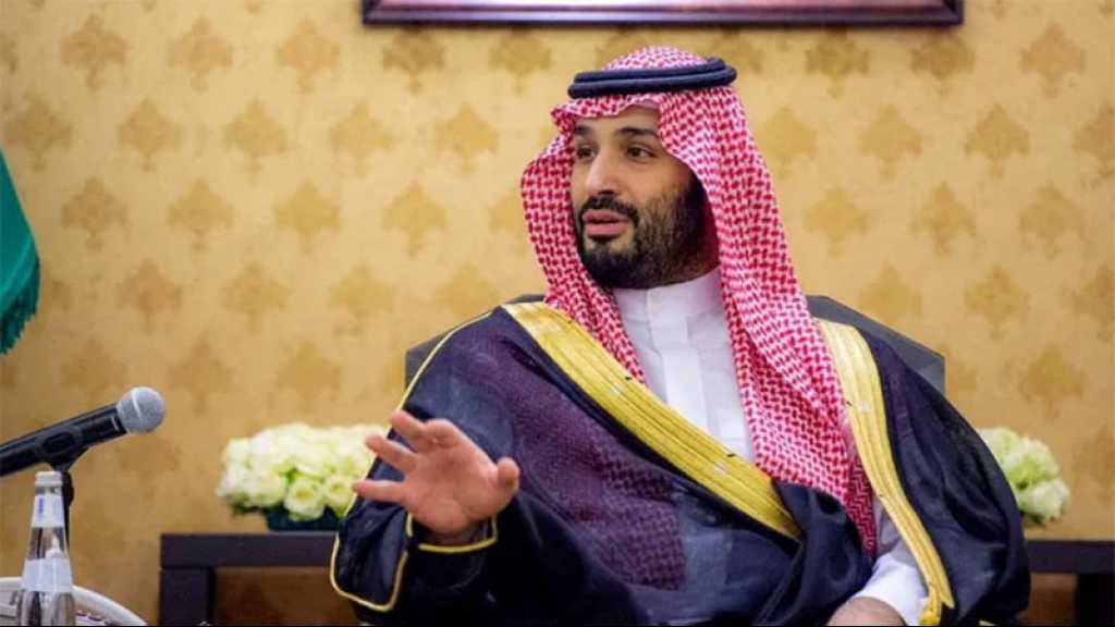 L’Arabie saoudite annonce 400 millions de dollars d’aide humanitaire à l’Ukraine