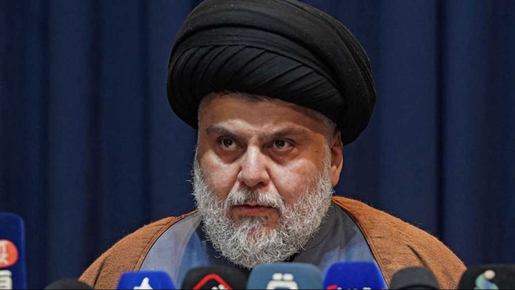 Irak: le courant sadriste refuse de participer au prochain gouvernement