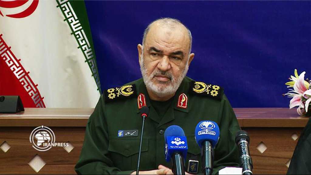Iran : les Gardiens dénoncent une «invasion» de l’Occident après des émeutes dans des écoles