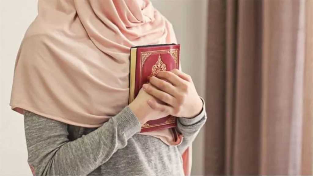 Voile à la poubelle, Coran déchiré: violente atteinte à la religion d’une lycéenne de Caen