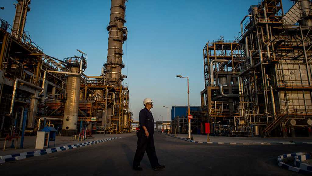 Pétrole: Ankara appelle à lever les sanctions contre le Venezuela et l’Iran