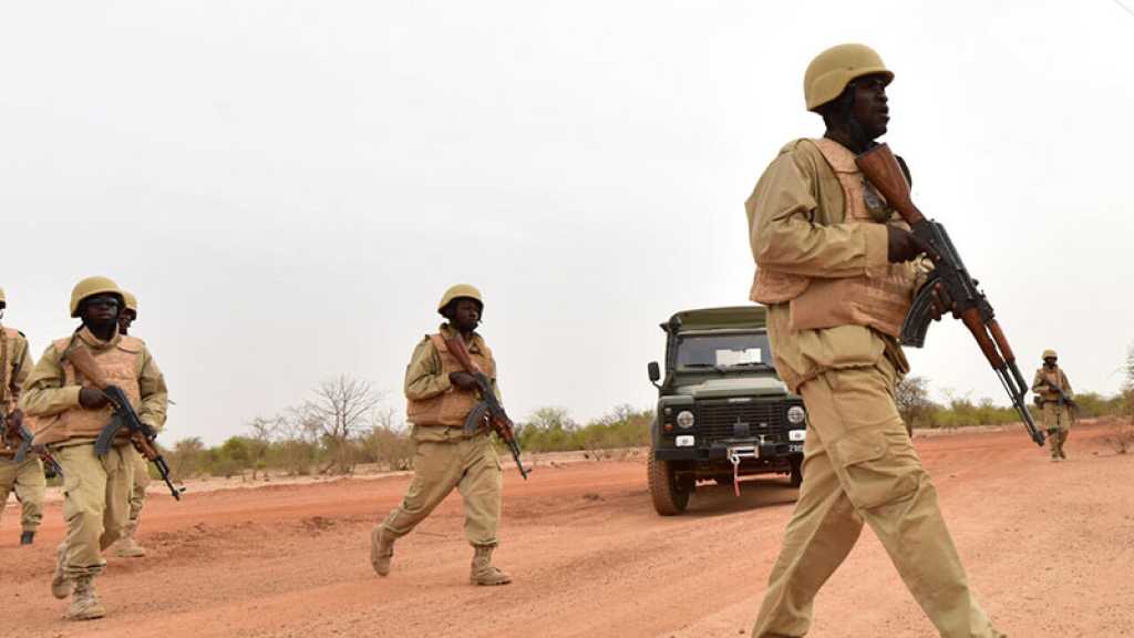 Burkina: quinze terroristes tués par l’armée après une attaque qui a fait quatre morts