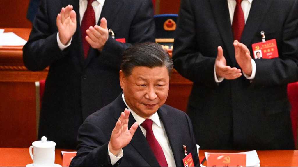 Chine: Xi Jinping sort renforcé du congrès du PCC