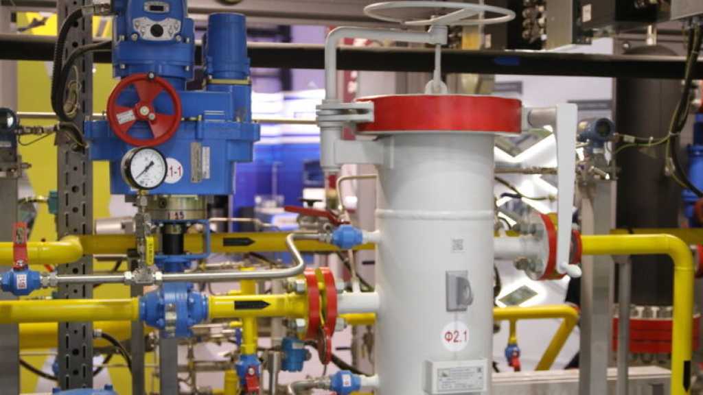L’Iran annonce la livraison de 40 turbines à la Russie